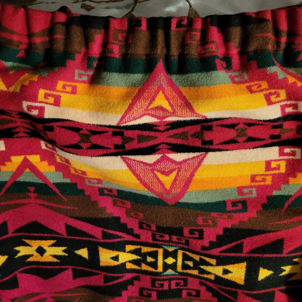 Pendleton wool jacket - Picture 7 of 8